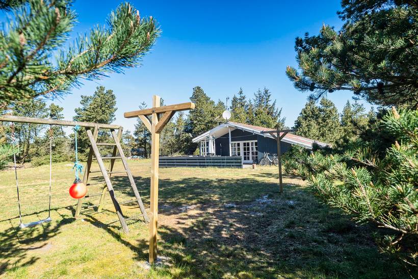 Foto von Ferienhaus LK41 in Vejers Strand - Westjütland