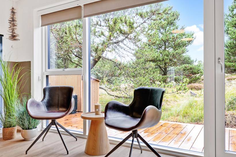 Foto von Ferienhaus LK42 in Blåvand - Westjütland