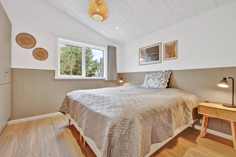 Foto von Ferienhaus LK42 in Blåvand - Westjütland