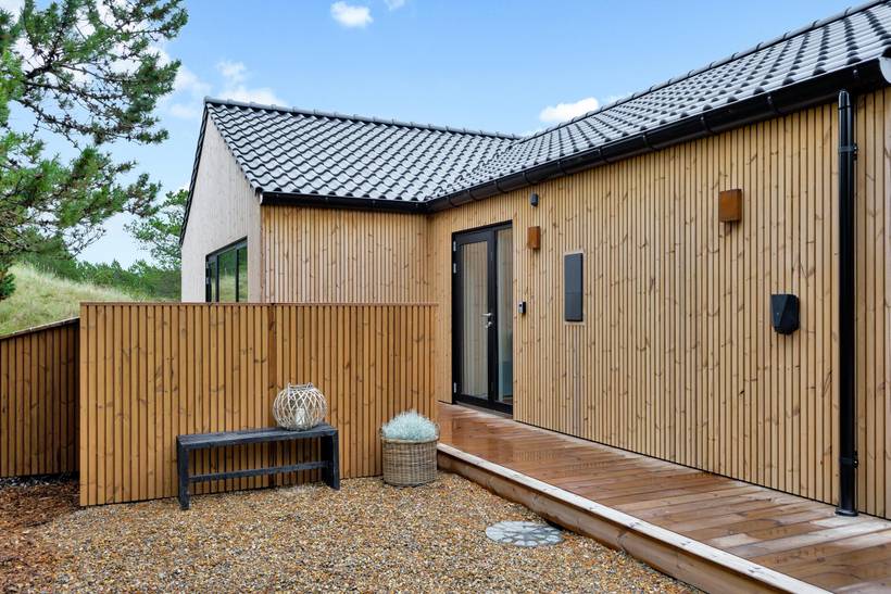 Foto von Ferienhaus LK42 in Blåvand - Westjütland