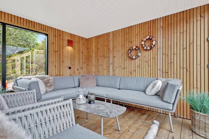 Foto von Ferienhaus LK42 in Blåvand - Westjütland