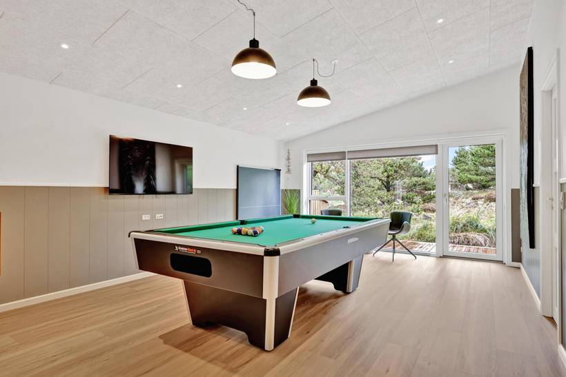 Foto von Ferienhaus LK42 in Blåvand - Westjütland