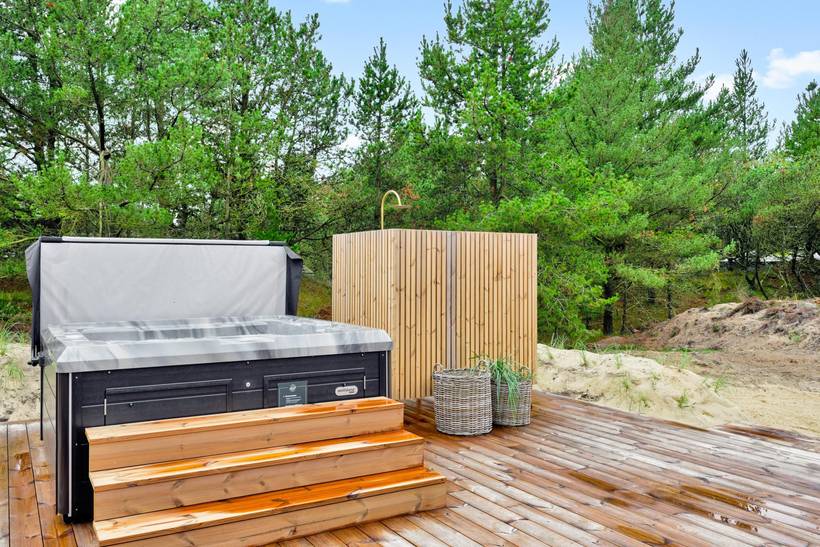 Foto von Ferienhaus LK42 in Blåvand - Westjütland