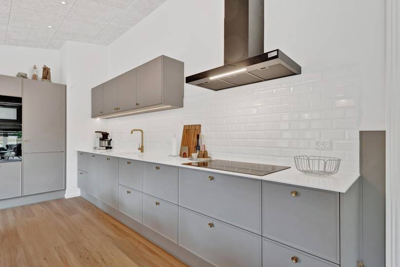 Foto von Ferienhaus LK42 in Blåvand - Westjütland