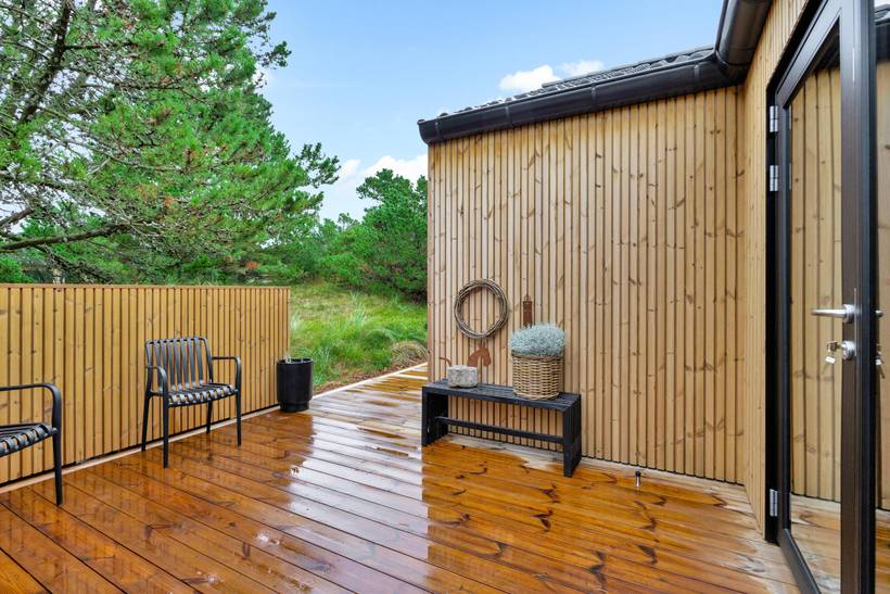 Foto von Ferienhaus LK42 in Blåvand - Westjütland