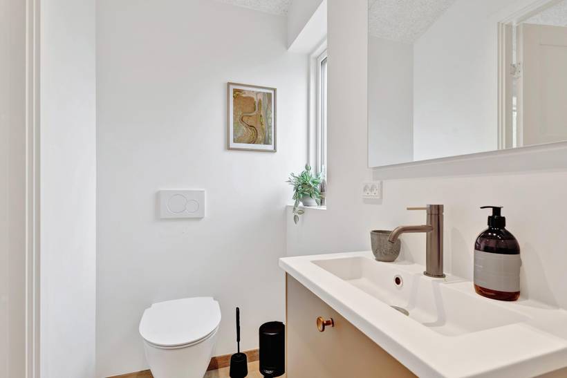 Foto von Ferienhaus LK42 in Blåvand - Westjütland