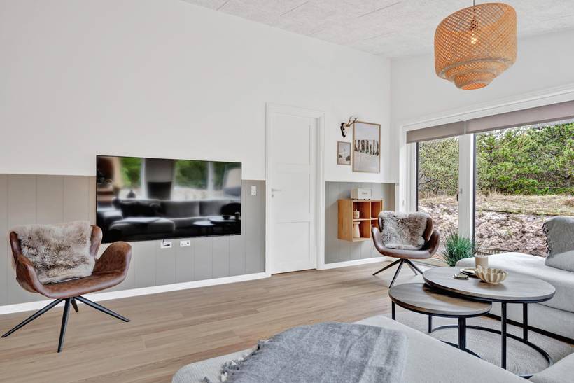 Foto von Ferienhaus LK42 in Blåvand - Westjütland