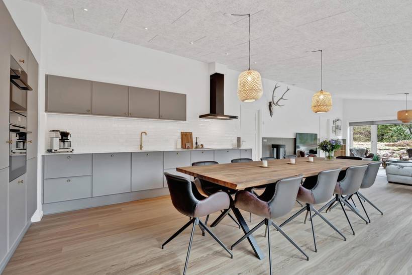 Foto von Ferienhaus LK42 in Blåvand - Westjütland