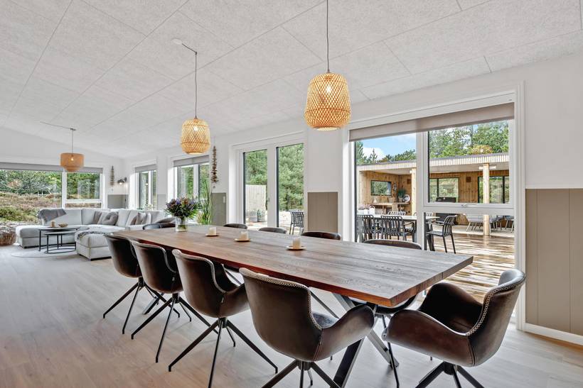 Foto von Ferienhaus LK42 in Blåvand - Westjütland