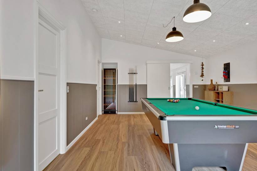 Foto von Ferienhaus LK42 in Blåvand - Westjütland