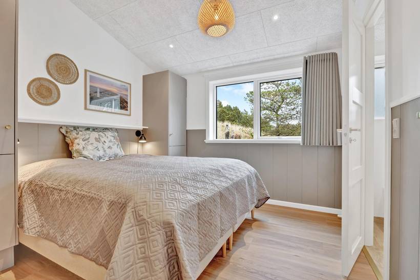 Foto von Ferienhaus LK42 in Blåvand - Westjütland