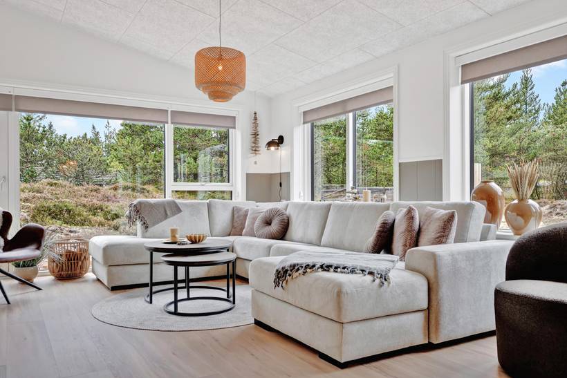 Foto von Ferienhaus LK42 in Blåvand - Westjütland