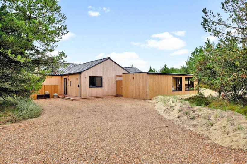 Foto von Ferienhaus LK42 in Blåvand - Westjütland