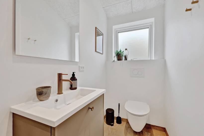 Foto von Ferienhaus LK42 in Blåvand - Westjütland