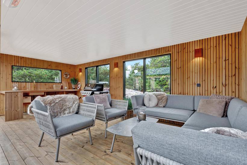 Foto von Ferienhaus LK42 in Blåvand - Westjütland