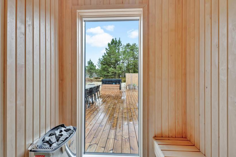 Foto von Ferienhaus LK42 in Blåvand - Westjütland