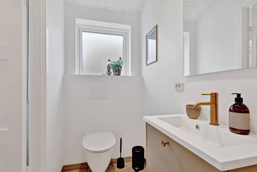 Foto von Ferienhaus LK42 in Blåvand - Westjütland