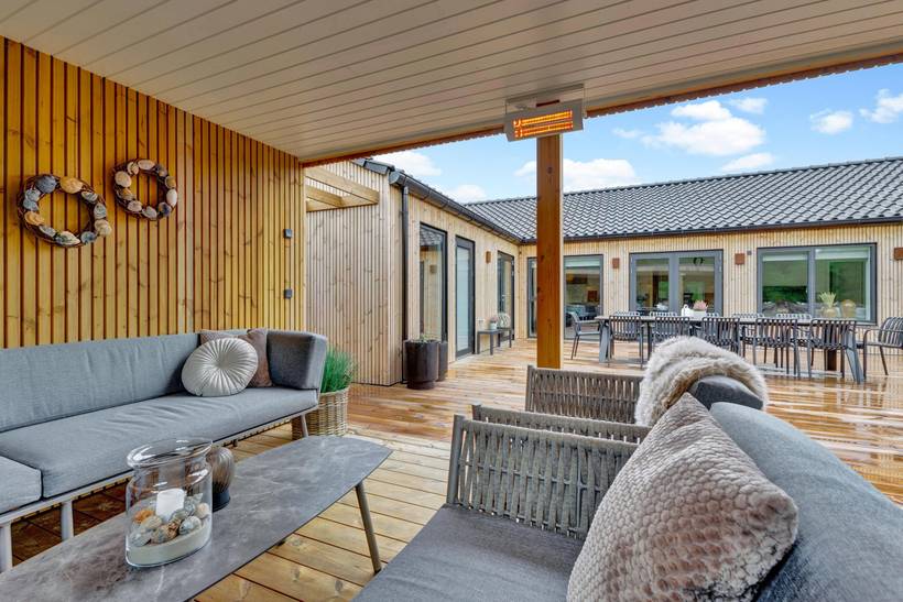Foto von Ferienhaus LK42 in Blåvand - Westjütland