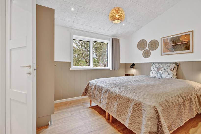 Foto von Ferienhaus LK42 in Blåvand - Westjütland