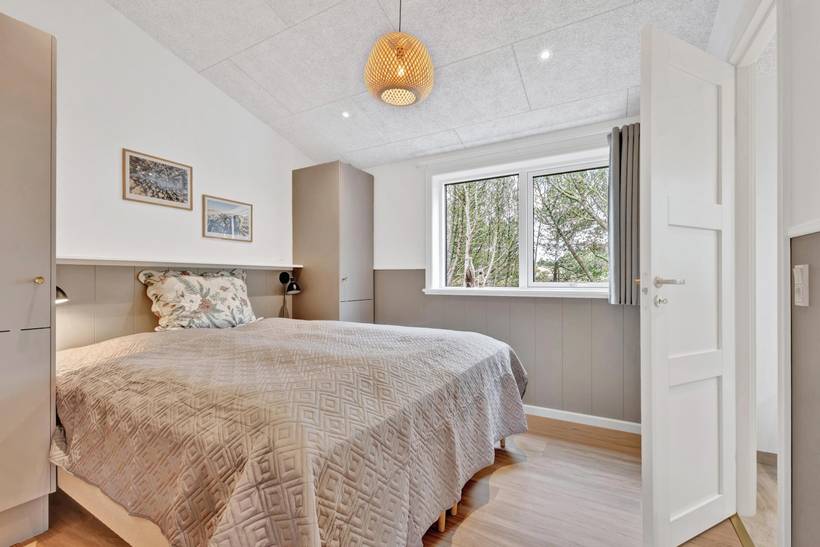 Foto von Ferienhaus LK42 in Blåvand - Westjütland