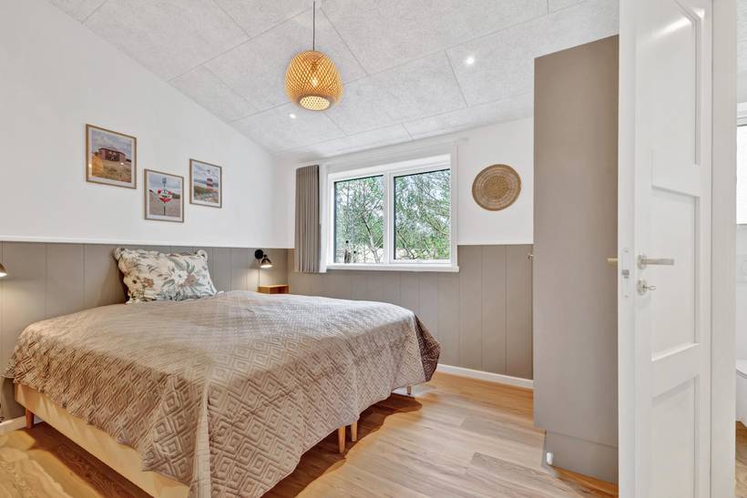 Foto von Ferienhaus LK42 in Blåvand - Westjütland
