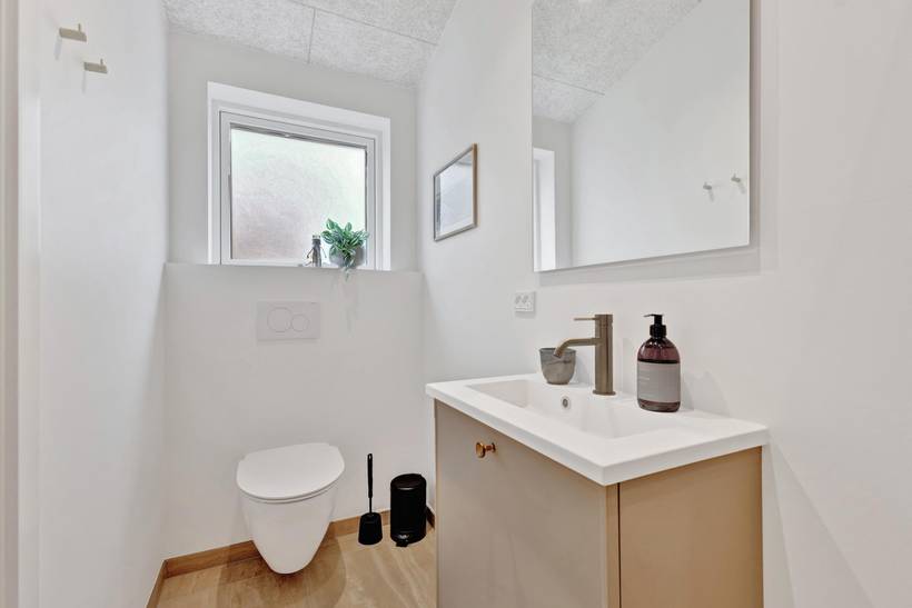 Foto von Ferienhaus LK42 in Blåvand - Westjütland
