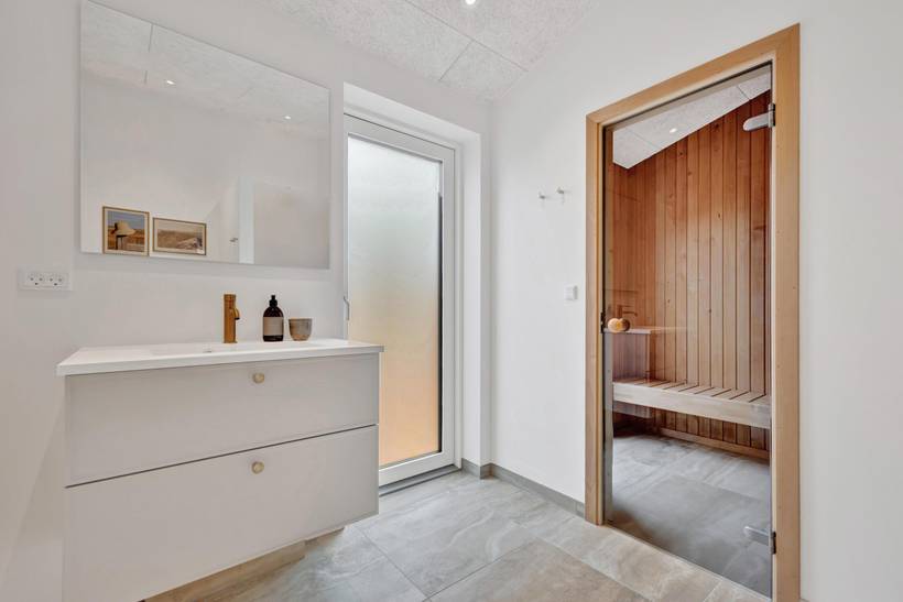 Foto von Ferienhaus LK42 in Blåvand - Westjütland