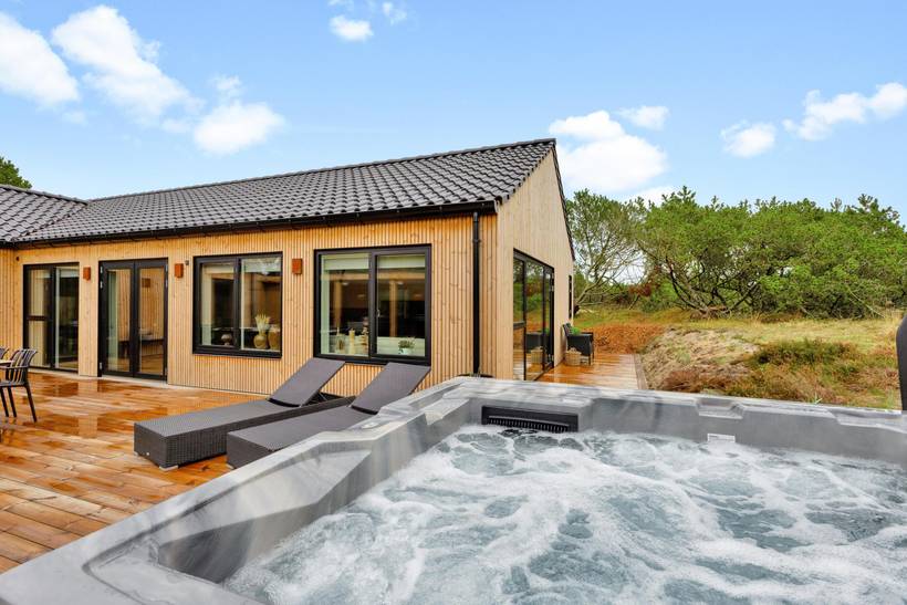 Foto von Ferienhaus LK42 in Blåvand - Westjütland