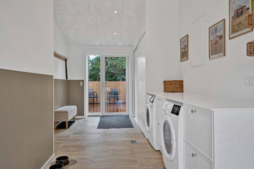 Foto von Ferienhaus LK42 in Blåvand - Westjütland