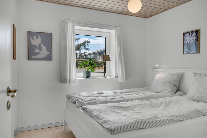 Foto von Ferienhaus LK44 in Blokhus - Nordjütland