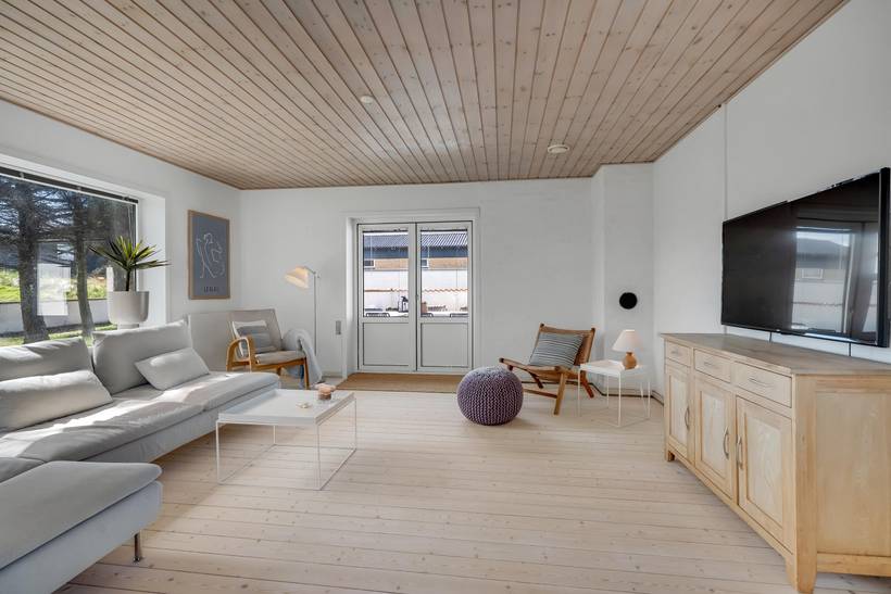 Foto von Ferienhaus LK44 in Blokhus - Nordjütland