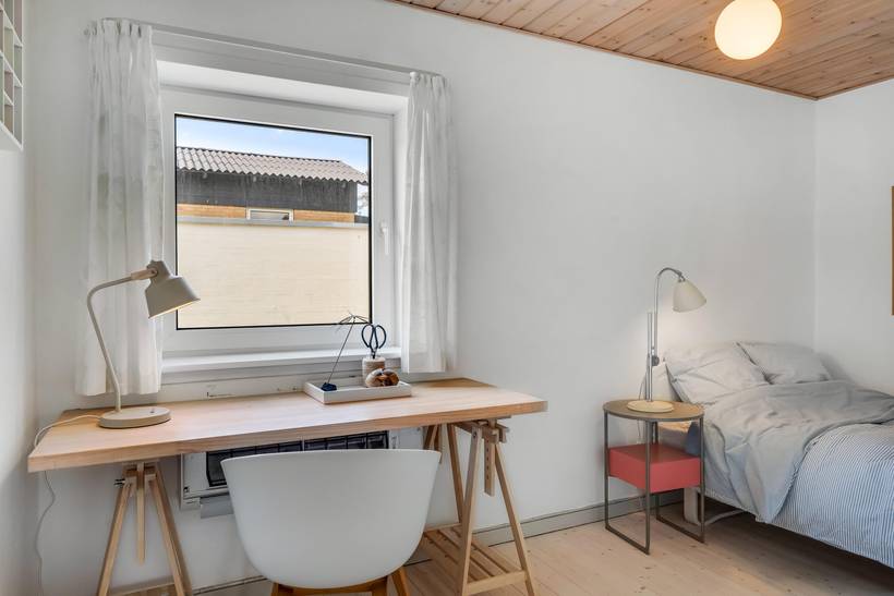 Foto von Ferienhaus LK44 in Blokhus - Nordjütland