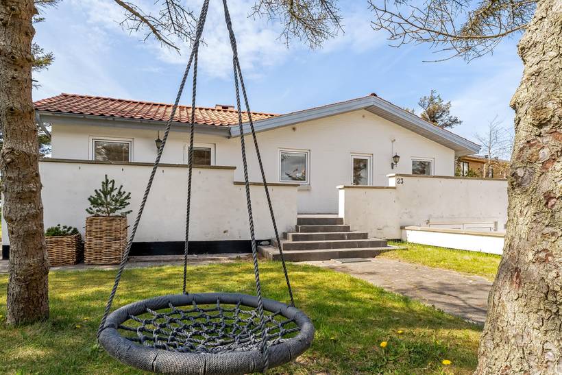 Foto von Ferienhaus LK44 in Blokhus - Nordjütland
