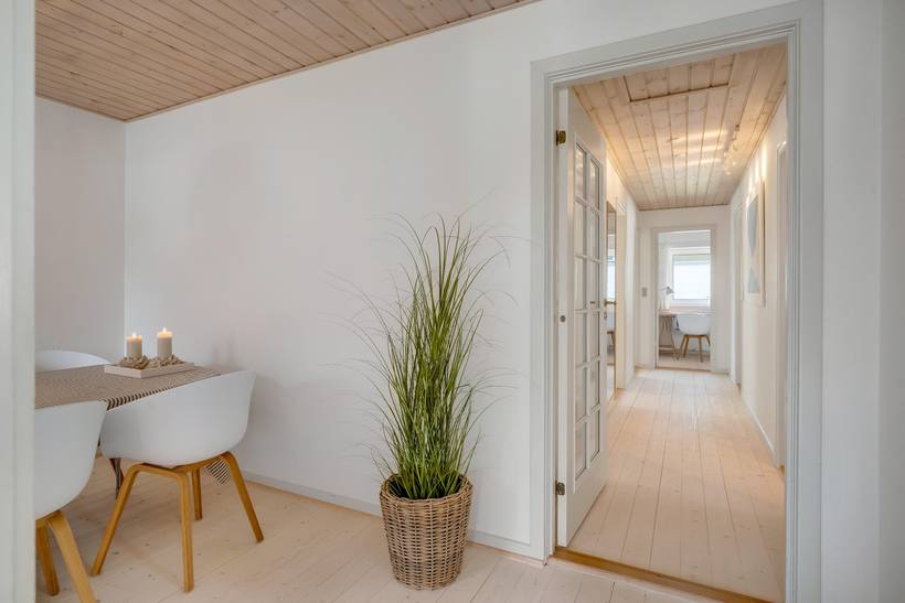 Foto von Ferienhaus LK44 in Blokhus - Nordjütland