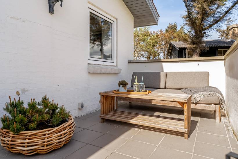 Foto von Ferienhaus LK44 in Blokhus - Nordjütland