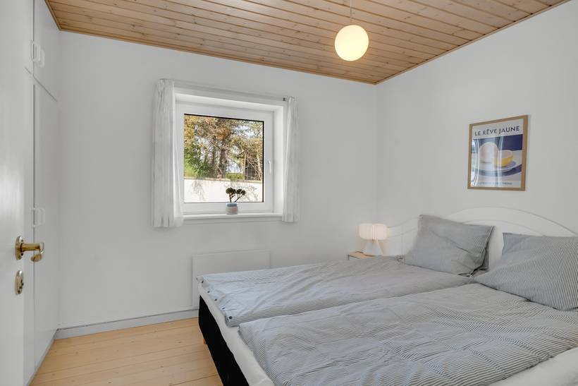 Foto von Ferienhaus LK44 in Blokhus - Nordjütland