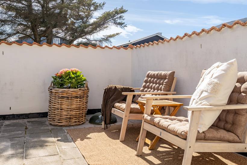 Foto von Ferienhaus LK44 in Blokhus - Nordjütland