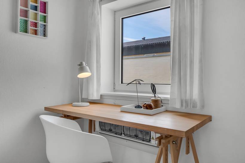 Foto von Ferienhaus LK44 in Blokhus - Nordjütland