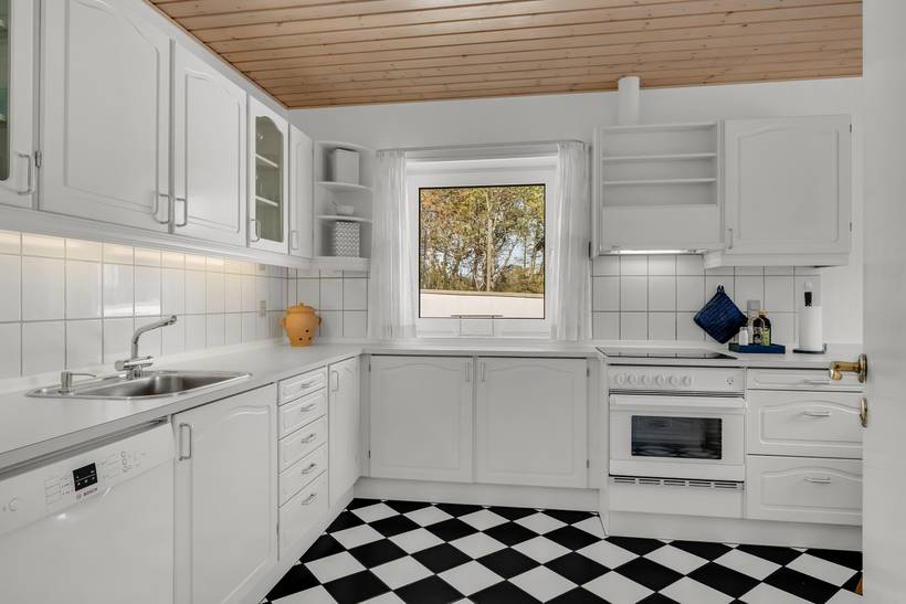 Foto von Ferienhaus LK44 in Blokhus - Nordjütland