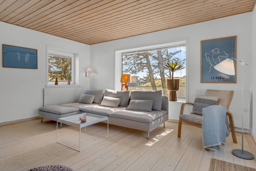 Foto von Ferienhaus LK44 in Blokhus - Nordjütland