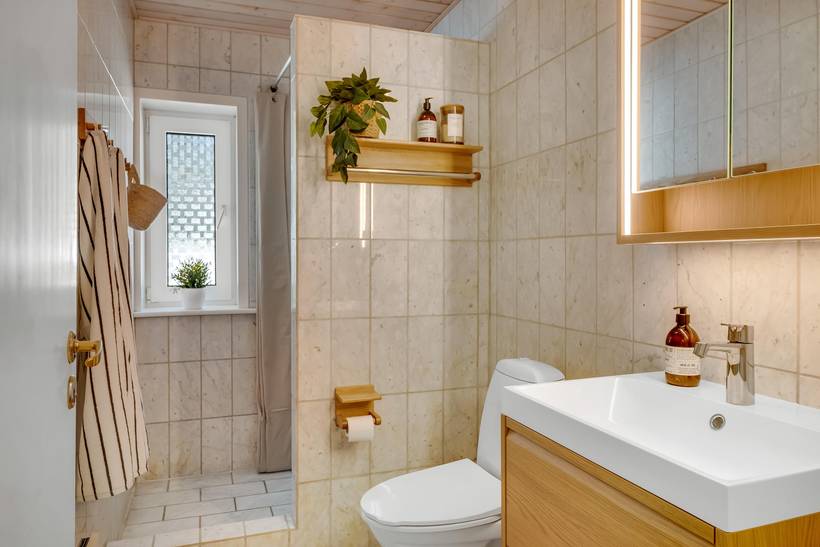 Foto von Ferienhaus LK44 in Blokhus - Nordjütland