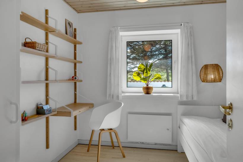 Foto von Ferienhaus LK44 in Blokhus - Nordjütland