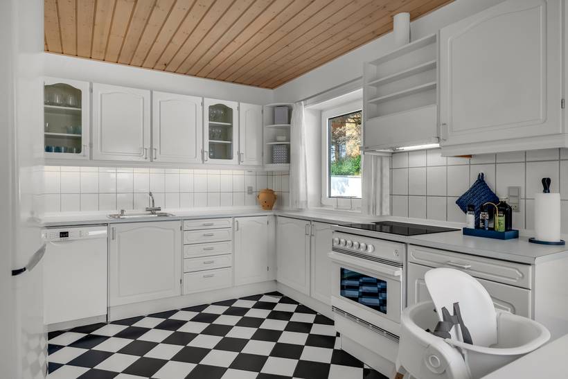 Foto von Ferienhaus LK44 in Blokhus - Nordjütland