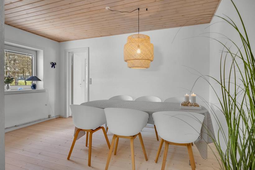 Foto von Ferienhaus LK44 in Blokhus - Nordjütland