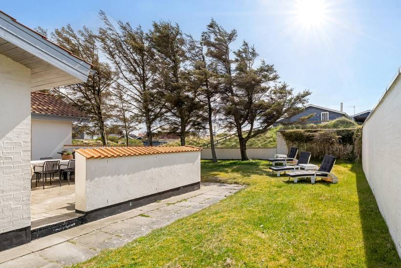 Foto von Ferienhaus LK44 in Blokhus - Nordjütland