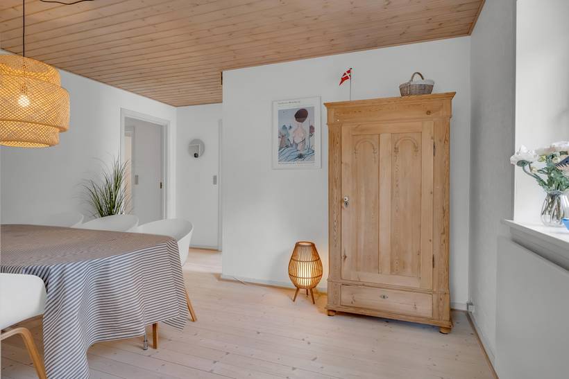 Foto von Ferienhaus LK44 in Blokhus - Nordjütland