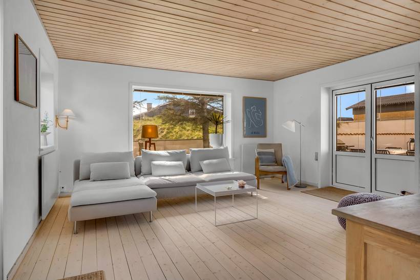 Foto von Ferienhaus LK44 in Blokhus - Nordjütland