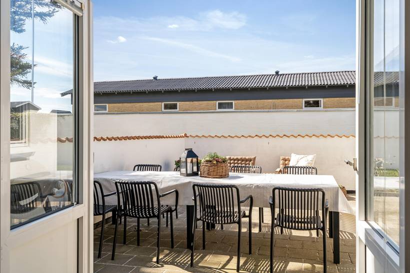 Foto von Ferienhaus LK44 in Blokhus - Nordjütland