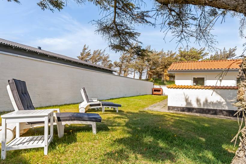 Foto von Ferienhaus LK44 in Blokhus - Nordjütland