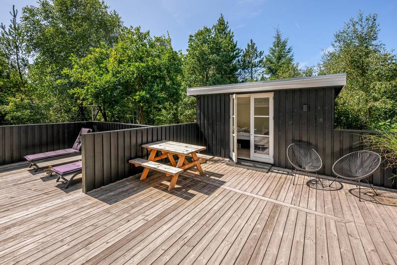Foto von Ferienhaus LK45 in Houstrup - Westjütland
